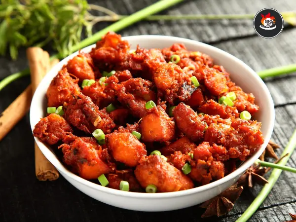 Chicken 65